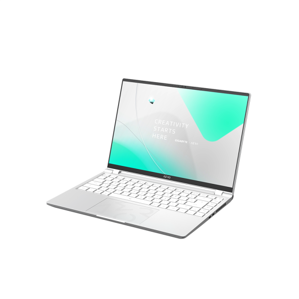 لپ‌تاپ گیگابایت مدل AERO 14 OLED