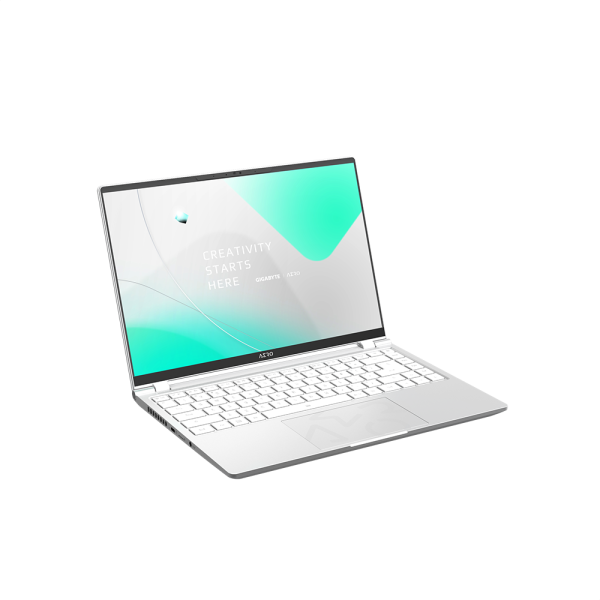 لپ‌تاپ گیگابایت مدل AERO 14 OLED