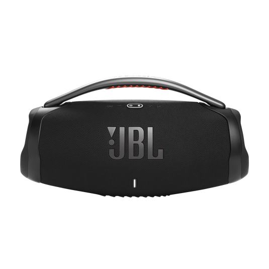 اسپیکر جی بی ال مدل Boombox 3