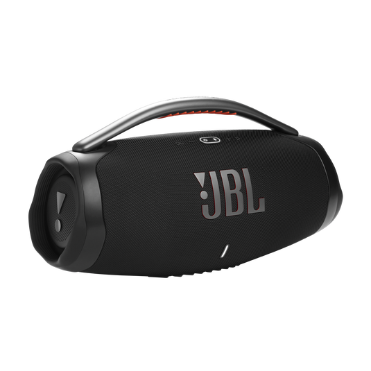 اسپیکر جی بی ال مدل Boombox 3