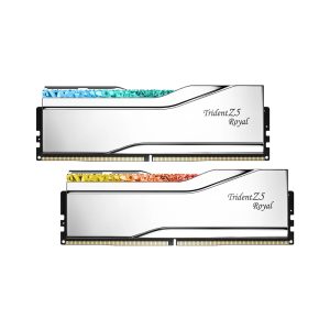 DDR5 Trident Z5 ROYAL Silver