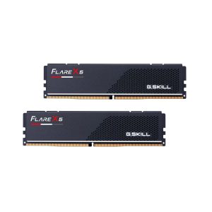 رم جی اسکیل دو کاناله Flare X5 DDR5 6000 MT/s 2*16GB CL36