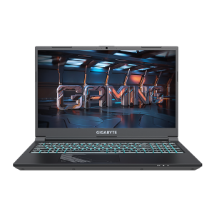 لپ‌تاپ گیمینگ گیگابایت مدل G5
