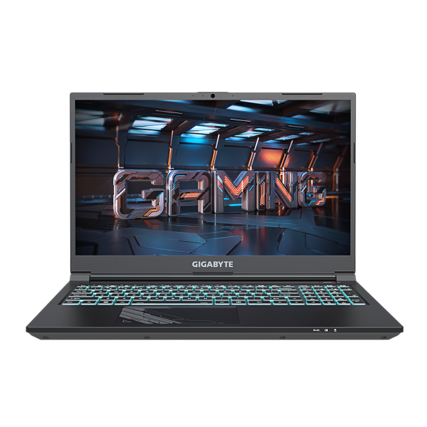 لپ‌تاپ گیمینگ گیگابایت مدل G5
