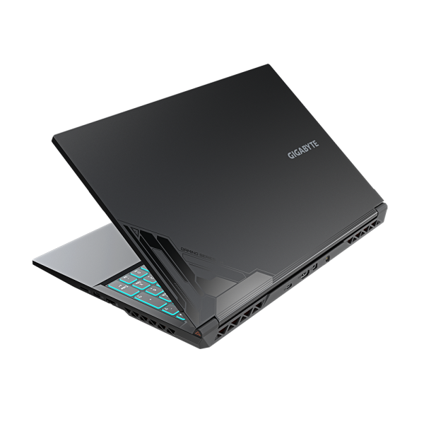 لپ‌تاپ گیمینگ گیگابایت مدل G5