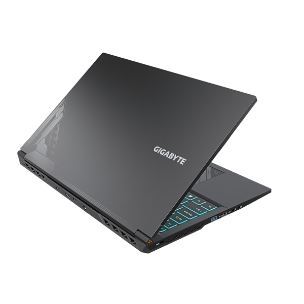 لپ‌تاپ گیمینگ گیگابایت مدل G5