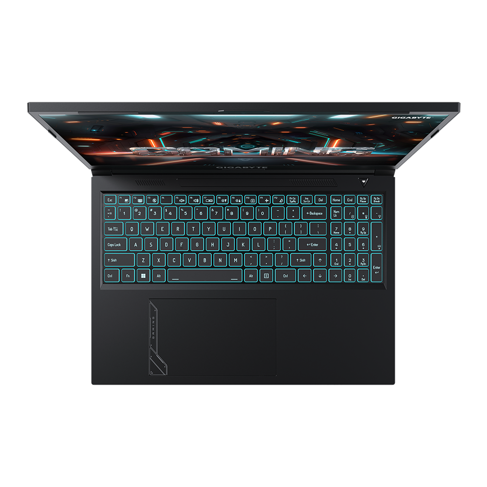 G6 (2023)-02 لپتاپ گیمینگ گیگابایت مدل G6