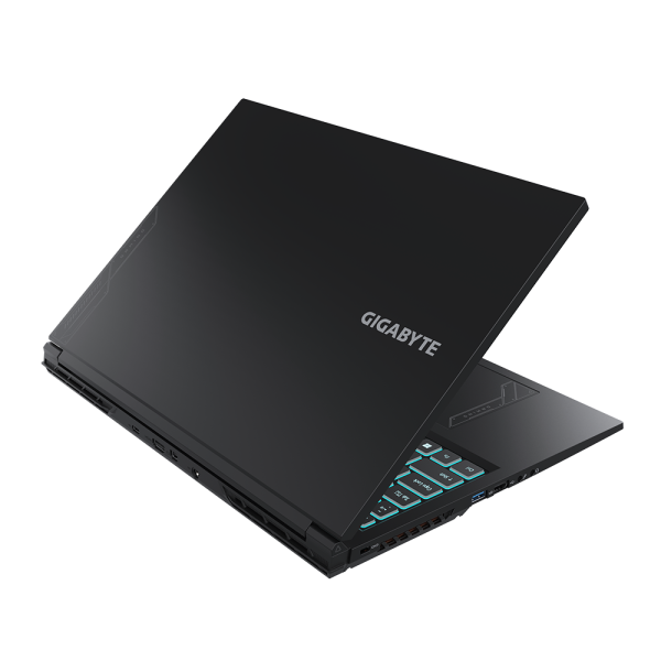 لپ‌تاپ گیمینگ گیگابایت مدل G6