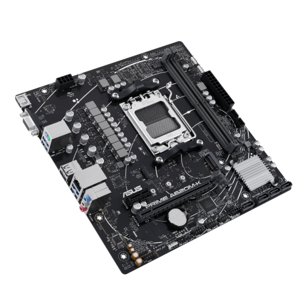 مادربرد ایسوس مدل PRIME A620M-K