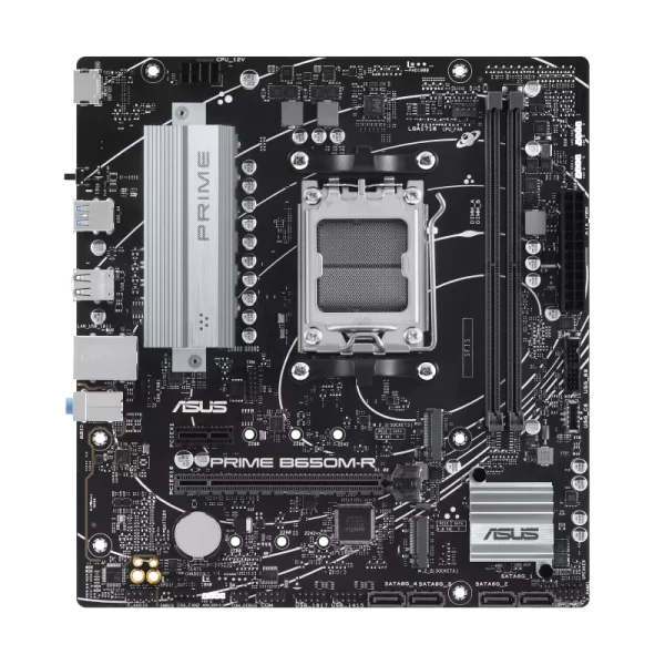 مادربرد ایسوس مدل PRIME B650M-R