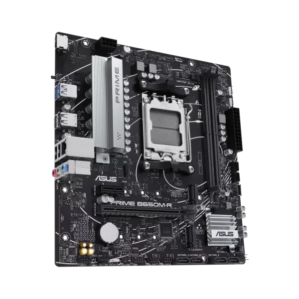 مادربرد ایسوس مدل PRIME B650M-R