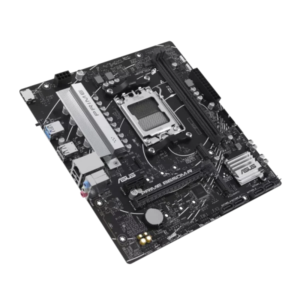 مادربرد ایسوس مدل PRIME B650M-R