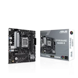 مادربرد ایسوس مدل PRIME B650M-R