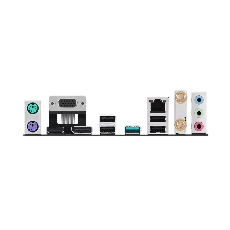 مادربرد ایسوس مدل PRIME H610M-A WIFI