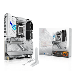 مادربرد ایسوس مدل ROG STRIX X870-A GAMING WIFI
