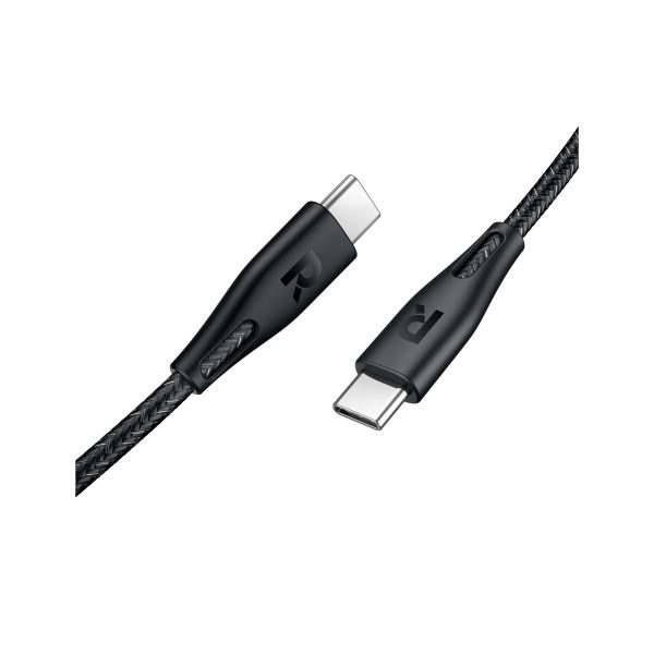 کابل Type-C به Type-C راوپاور مدل RP-CB1029