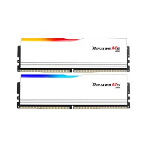 Ripjaws M5 White DDR5