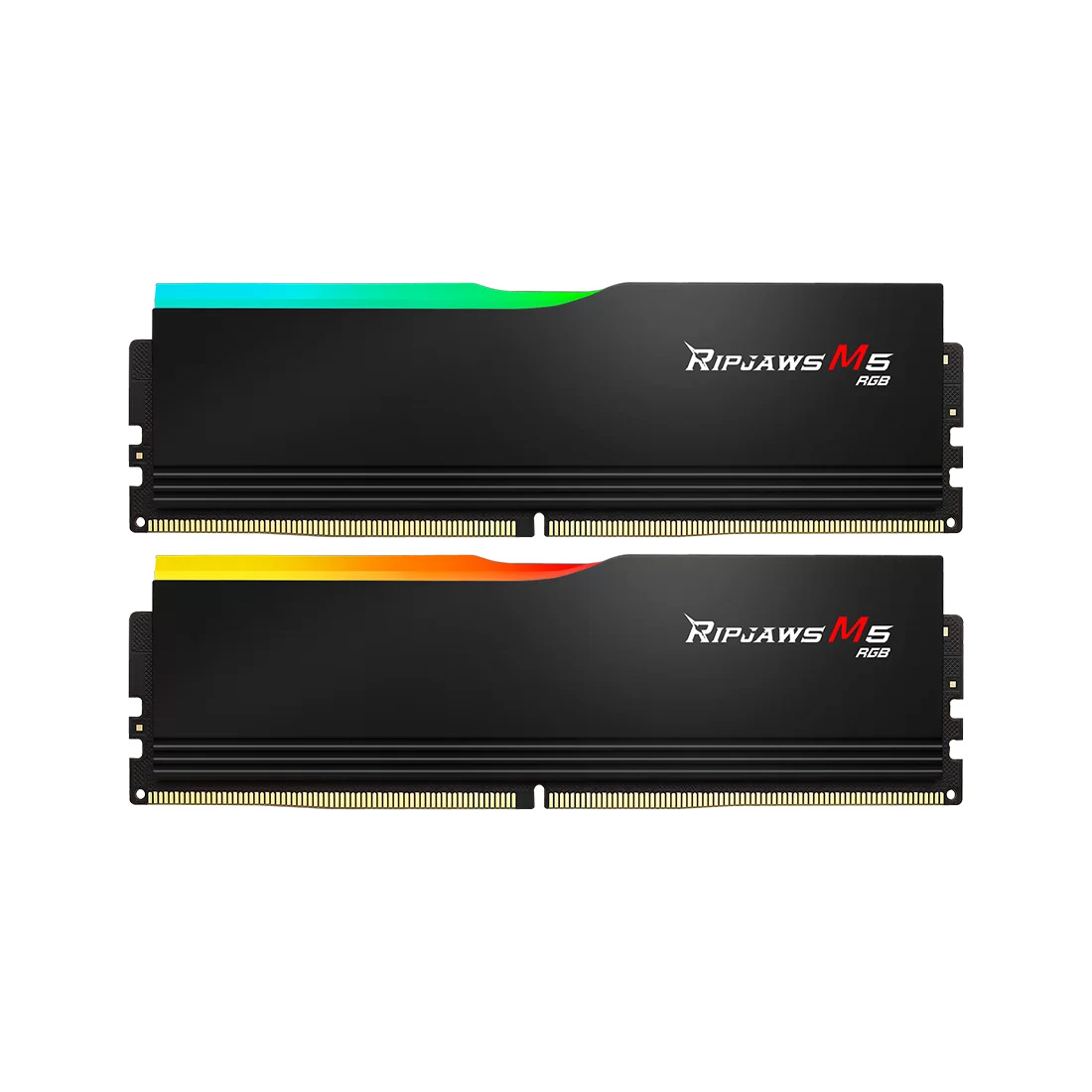 Ripjaws M5 RGB Ripjaws M5 DDR5