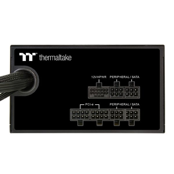 پاور 750 وات ترمالتیک مدل Smart BM3 Bronze