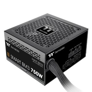 پاور 750 وات ترمالتیک مدل Smart BM3 Bronze