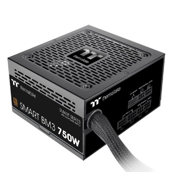 پاور 750 وات ترمالتیک مدل Smart BM3 Bronze
