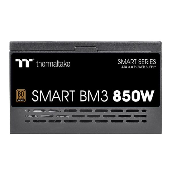 پاور 850 وات ترمالتیک مدل Smart BM3 Bronze