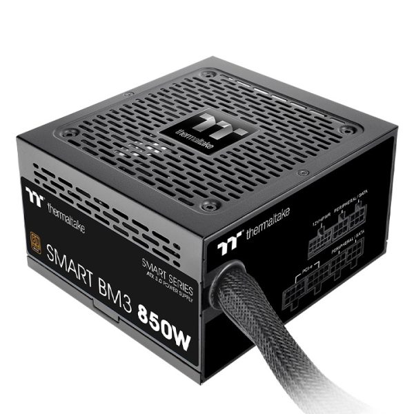 پاور 850 وات ترمالتیک مدل Smart BM3 Bronze