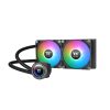 خنک‌کننده پردازنده ترمالتیک مدل TH240 V2 ARGB Sync
