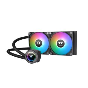 خنک‌کننده پردازنده ترمالتیک مدل TH240 V2 ARGB Sync