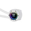 خنک‌کننده پردازنده ترمالتیک مدل TH240 V2 ARGB Sync Snow