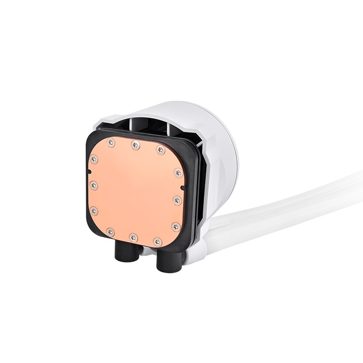 خنک‌کننده پردازنده ترمالتیک مدل TH240 V2 ARGB Sync Snow