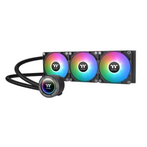 خنک‌کننده پردازنده ترمالتیک مدل TH360 V2 ARGB Sync