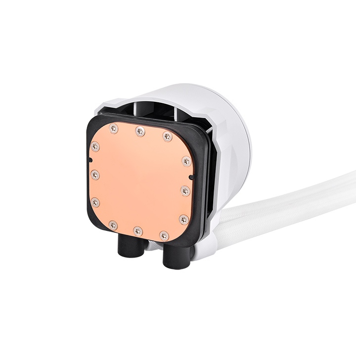 خنک‌کننده پردازنده ترمالتیک مدل TH360 V2 ARGB Sync Snow