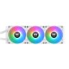 خنک‌کننده پردازنده ترمالتیک مدل TH360 V2 Ultra ARGB Sync Snow