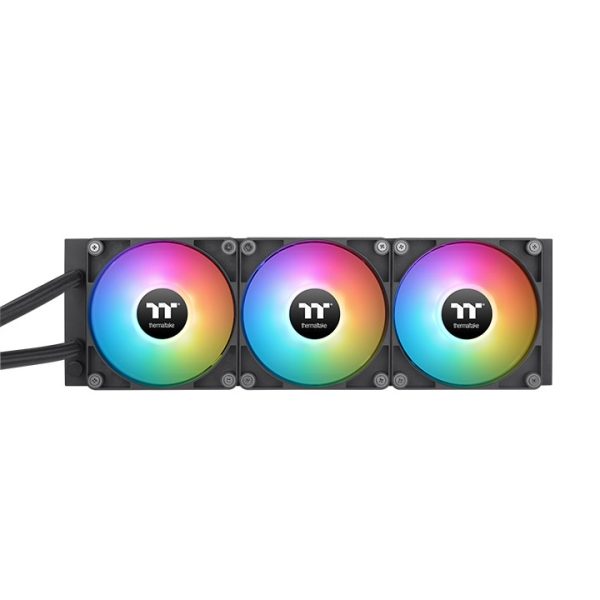 خنک‌کننده پردازنده ترمالتیک مدل TH420 V2 ARGB Sync
