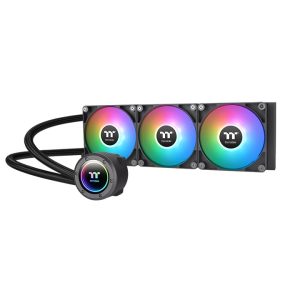 خنک‌کننده پردازنده ترمالتیک مدل TH420 V2 ARGB Sync