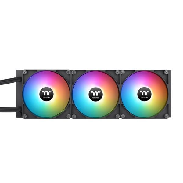 خنک‌کننده پردازنده ترمالتیک مدل TH420 V2 Ultra ARGB Sync
