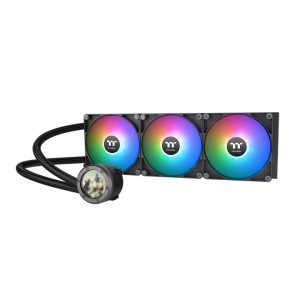 خنک‌کننده پردازنده ترمالتیک مدل TH420 V2 Ultra ARGB Sync