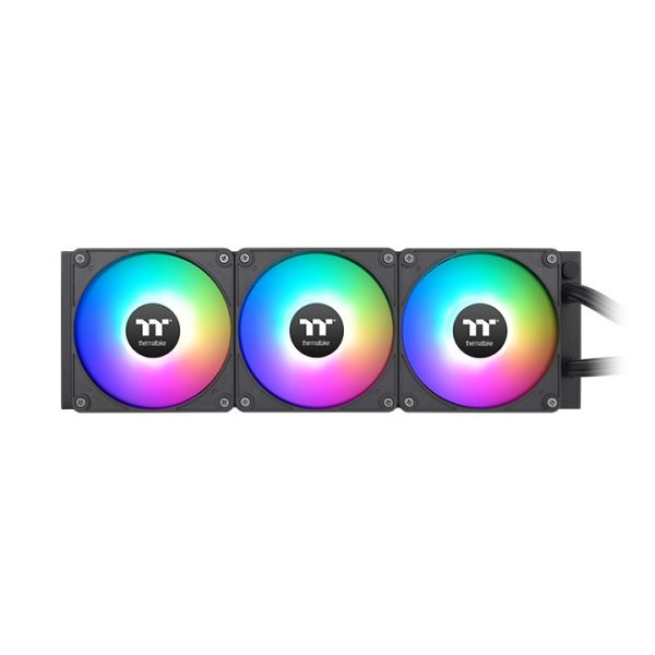 خنک‌کننده پردازنده ترمالتیک مدل TH420 V2 Ultra EX ARGB Sync