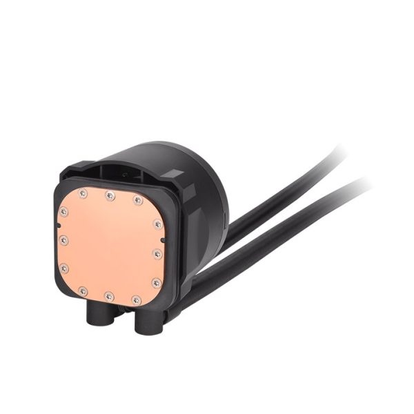 خنک‌کننده پردازنده ترمالتیک مدل TH420 V2 Ultra EX ARGB Sync