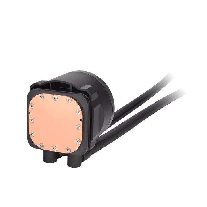 TH420 V2 Ultra EX ARGB Sync -3 خنککننده پردازنده ترمالتیک مدل TH420 V2 Ultra EX ARGB Sync