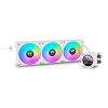 خنک‌کننده پردازنده ترمالتیک مدل TH420 V2 Ultra EX ARGB Sync Snow