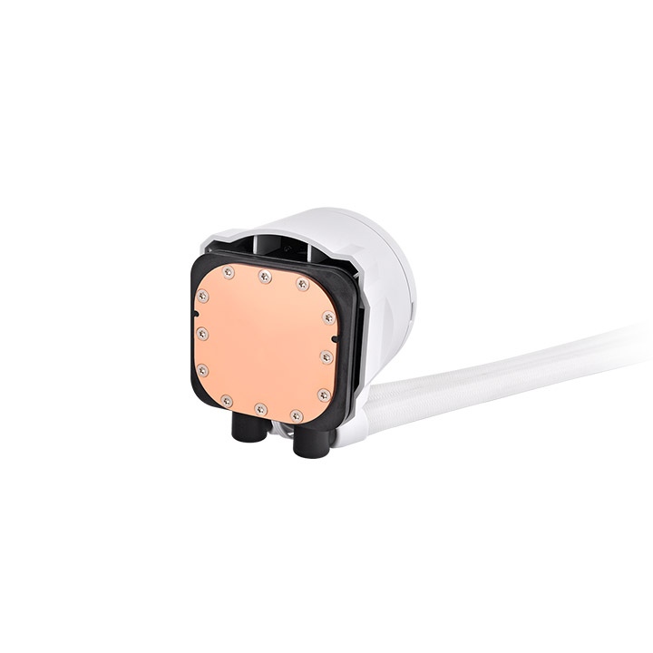 TH420 V2 Ultra EX ARGB Sync Snow -3 خنککننده پردازنده ترمالتیک مدل TH420 V2 Ultra EX ARGB Sync Snow