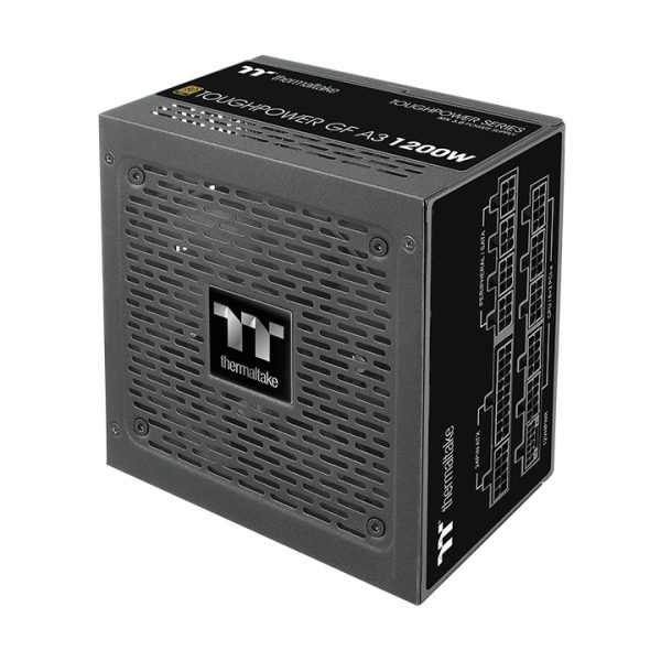 پاور 1200 وات ترمالتیک مدل Toughpower GF A3 Gold