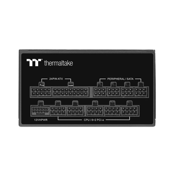 پاور 1200 وات ترمالتیک مدل Toughpower GF A3 Gold