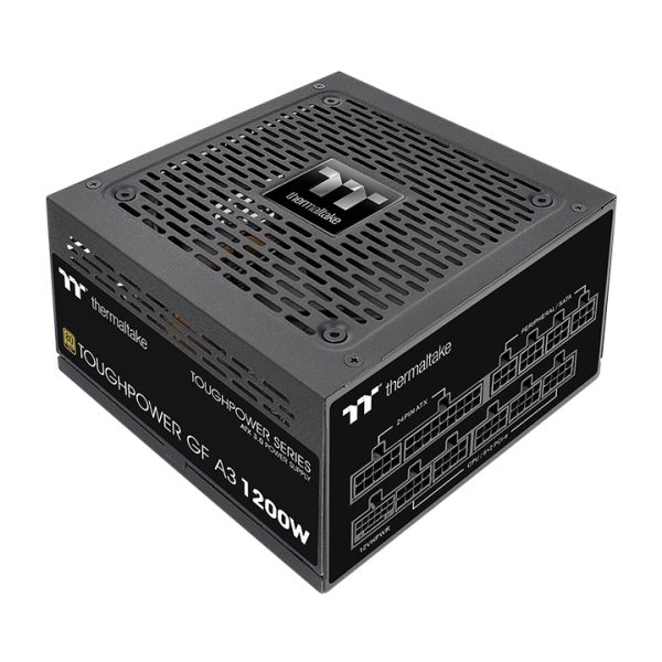 پاور 1200 وات ترمالتیک مدل Toughpower GF A3 Gold