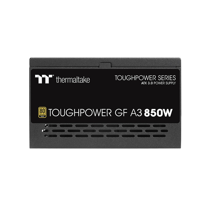 TOUGHPOWER GF A3 Gold 850W -2 پاور 850 وات ترمالتیک مدل Toughpower GF A3 Gold