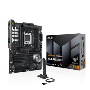 مادربرد ایسوس مدل TUF GAMING X870-PLUS WIFI