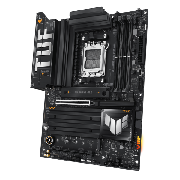 مادربرد ایسوس مدل TUF GAMING X870-PLUS WIFI