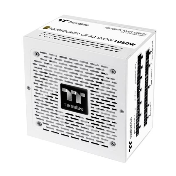 پاور 1050 وات ترمالتیک مدل Toughpower GF A3 Snow